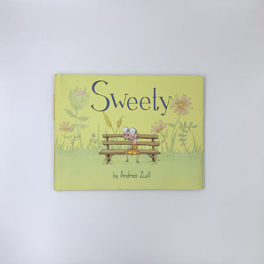 Sweety - Andrea Zuill