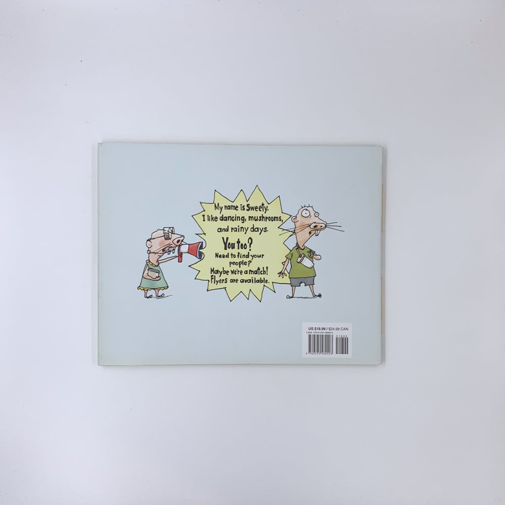 Sweety - Andrea Zuill