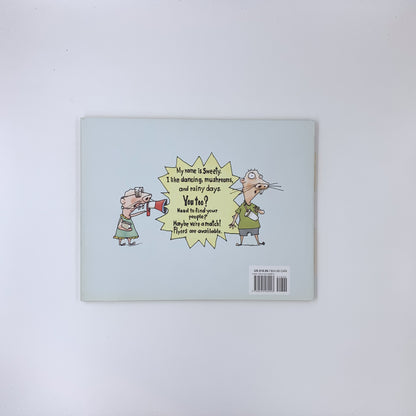 Sweety - Andrea Zuill