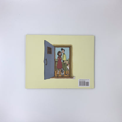 Cat Dog Dog: The Story of a Blended Family - Nelly Buchet & Andrea Zuill