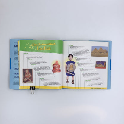 Chrismukkah: Everything You Need to Know to Celebrate the Hybrid Holiday - Ron Gompertz