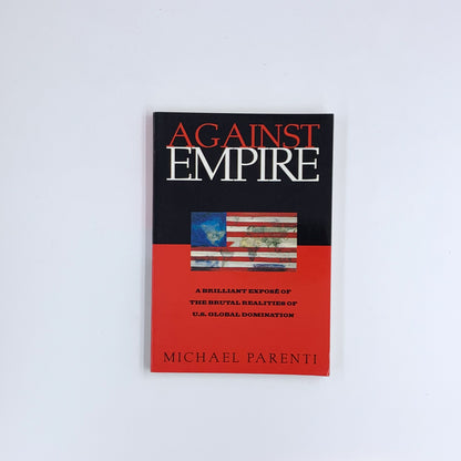 Against Empire - Michael Parenti