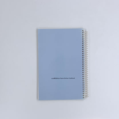 Everyday Delicious, A new collection of recipes for daily dining - ATCO Blue Flame Kitchen