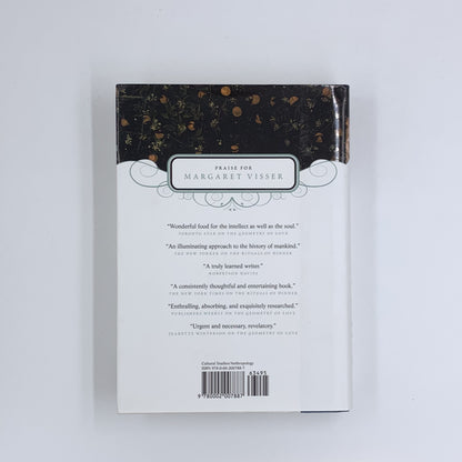 Le don de la gratitude - Margaret Visser