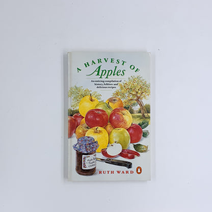 A Harvest of Apples- Ruth Ward