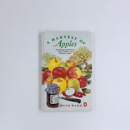 A Harvest of Apples- Ruth Ward
