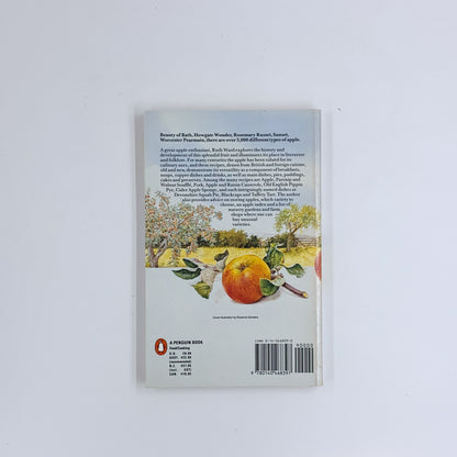 A Harvest of Apples- Ruth Ward