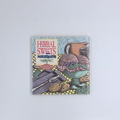 Herbal Sweets - Ruth Bass
