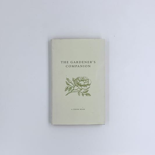 The Gardener's Companion - Vicky Bamforth
