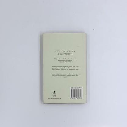 The Gardener's Companion - Vicky Bamforth