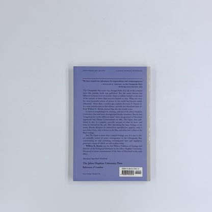 The Oyster - William Keith Brooks