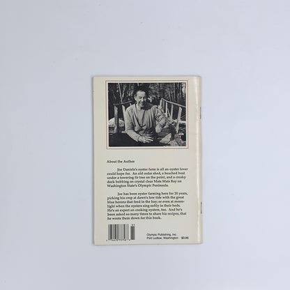 Oyster Cookery - Joe Daniels