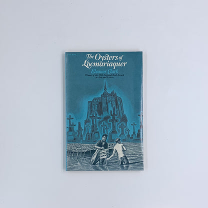 The Oysters of Locmariaquer - Eleanor Clark