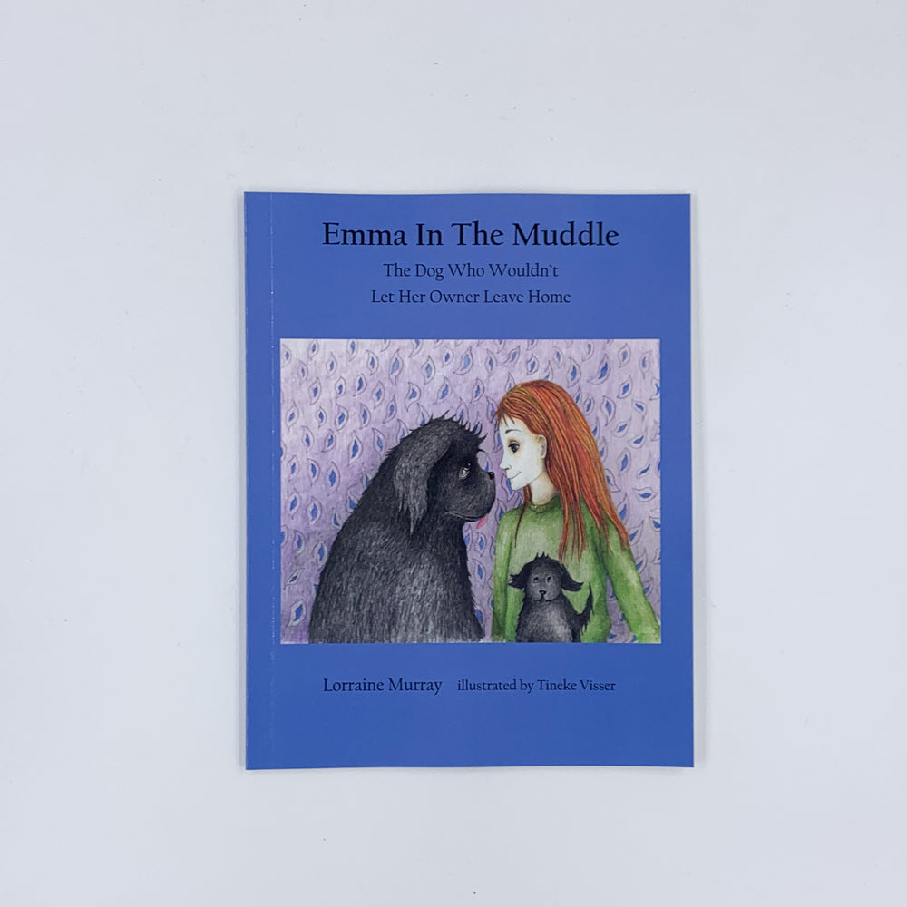 Emma In The Muddle - Lorraine Murray & Tineke Visser