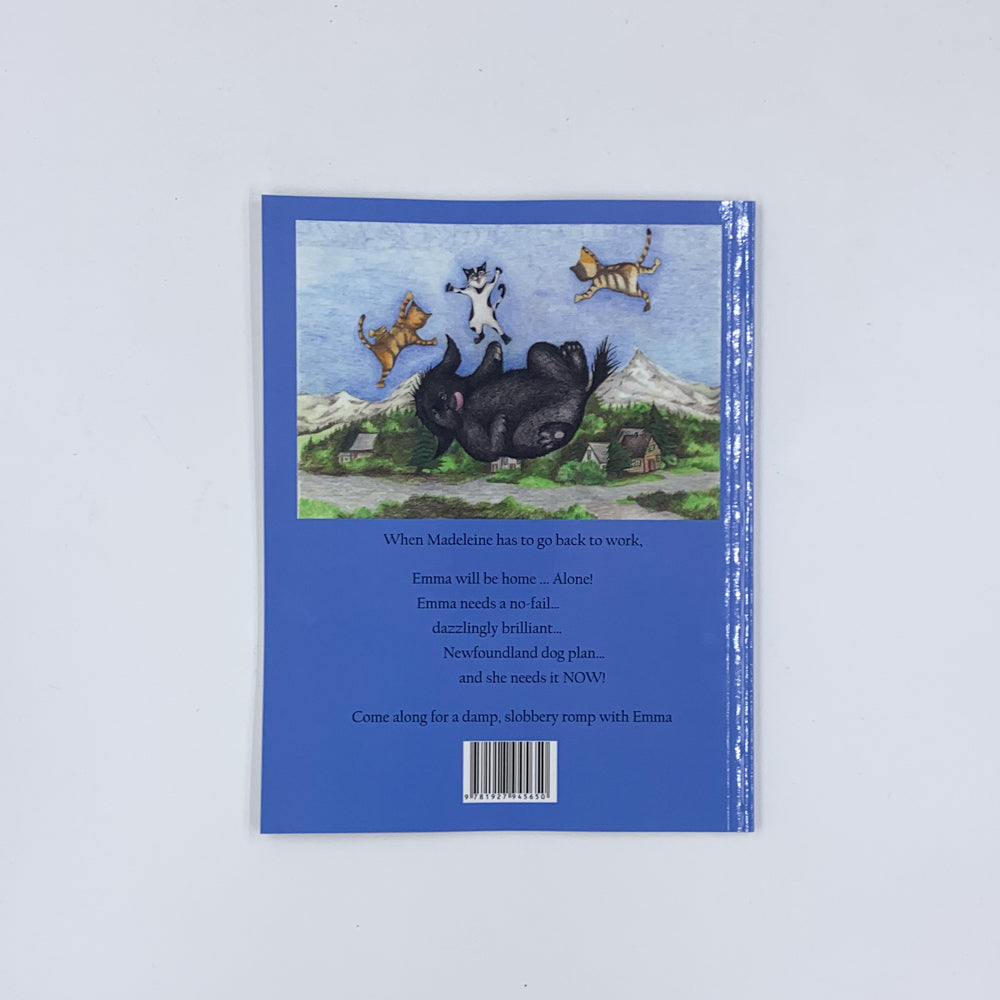 Emma In The Muddle - Lorraine Murray & Tineke Visser