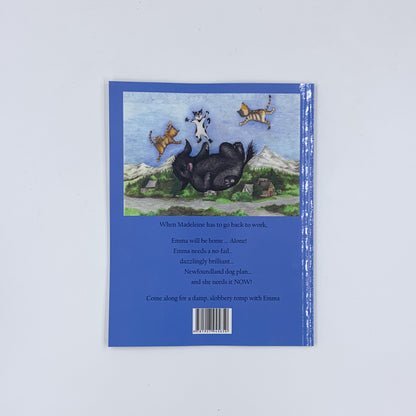 Emma In The Muddle - Lorraine Murray & Tineke Visser