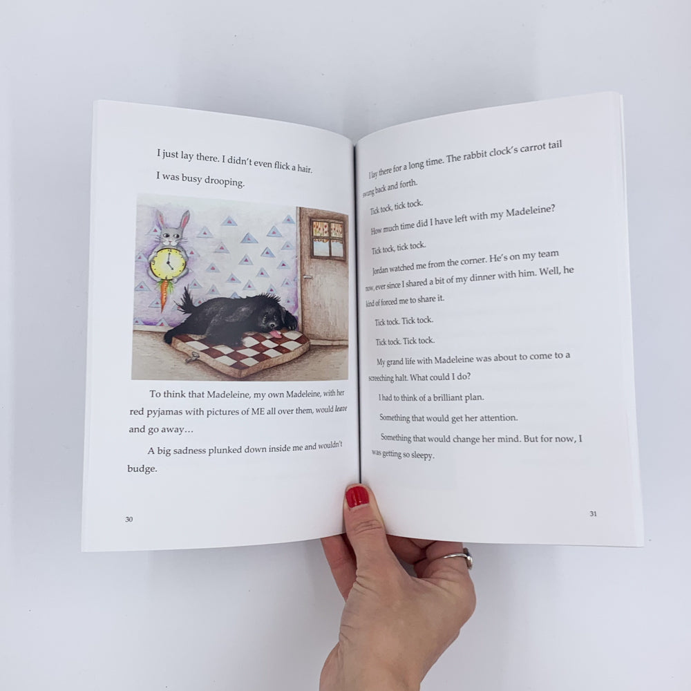 Emma In The Muddle - Lorraine Murray & Tineke Visser