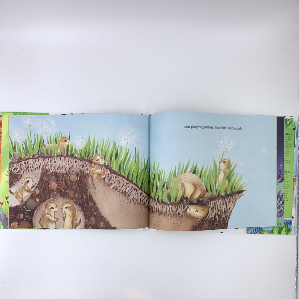 Wild About Dads - Diana Murray & Amber Alvarez