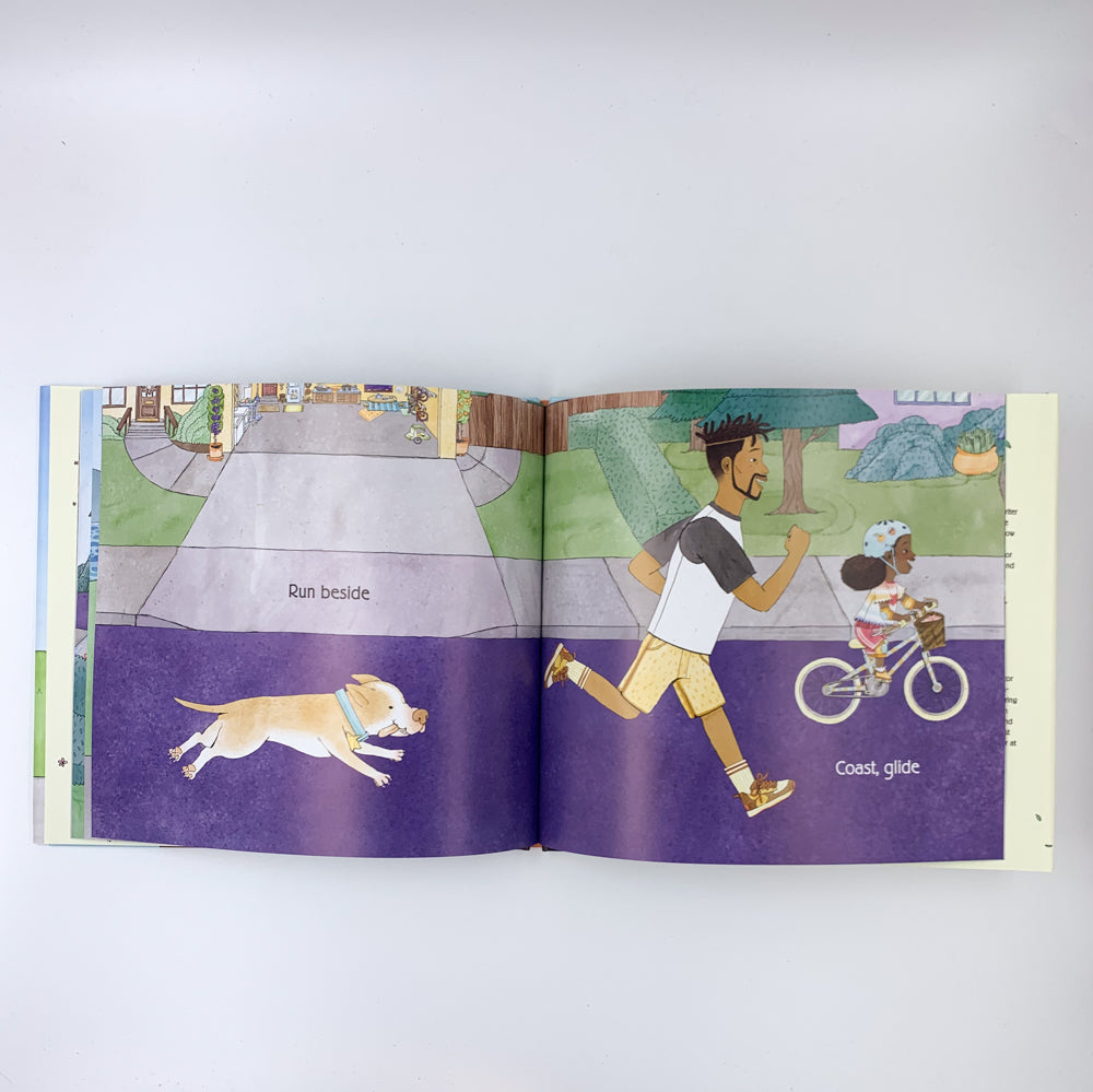 Together We Ride - Valerie Bolling & Kaylani Juanita