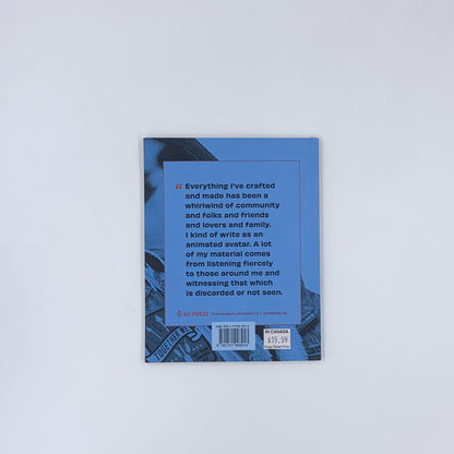 Indigiqueerness: A Conversation about Storytelling - Joshua Whitehead & Angie Abdou