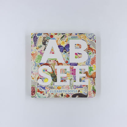 A B See - Elizabeth Doyle