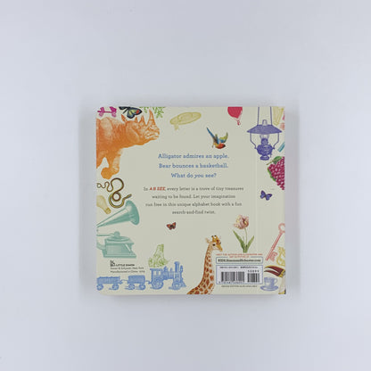 A B See - Elizabeth Doyle