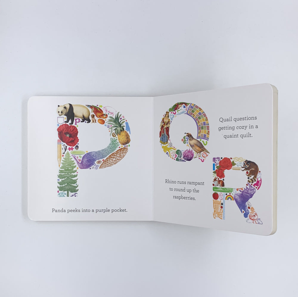 A B See - Elizabeth Doyle