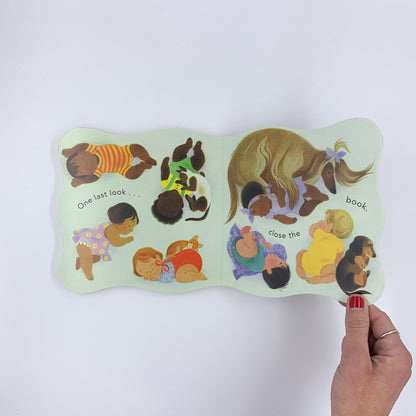 Baby's Here! - Jessica Young & Geneviève Godbout