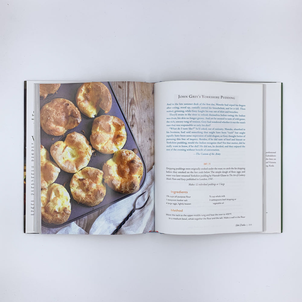 Outlander Kitchen: To the New World and Back Again - Theresa Carle-Sanders