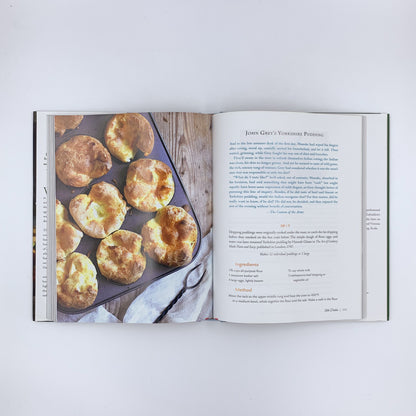 Outlander Kitchen: To the New World and Back Again - Theresa Carle-Sanders