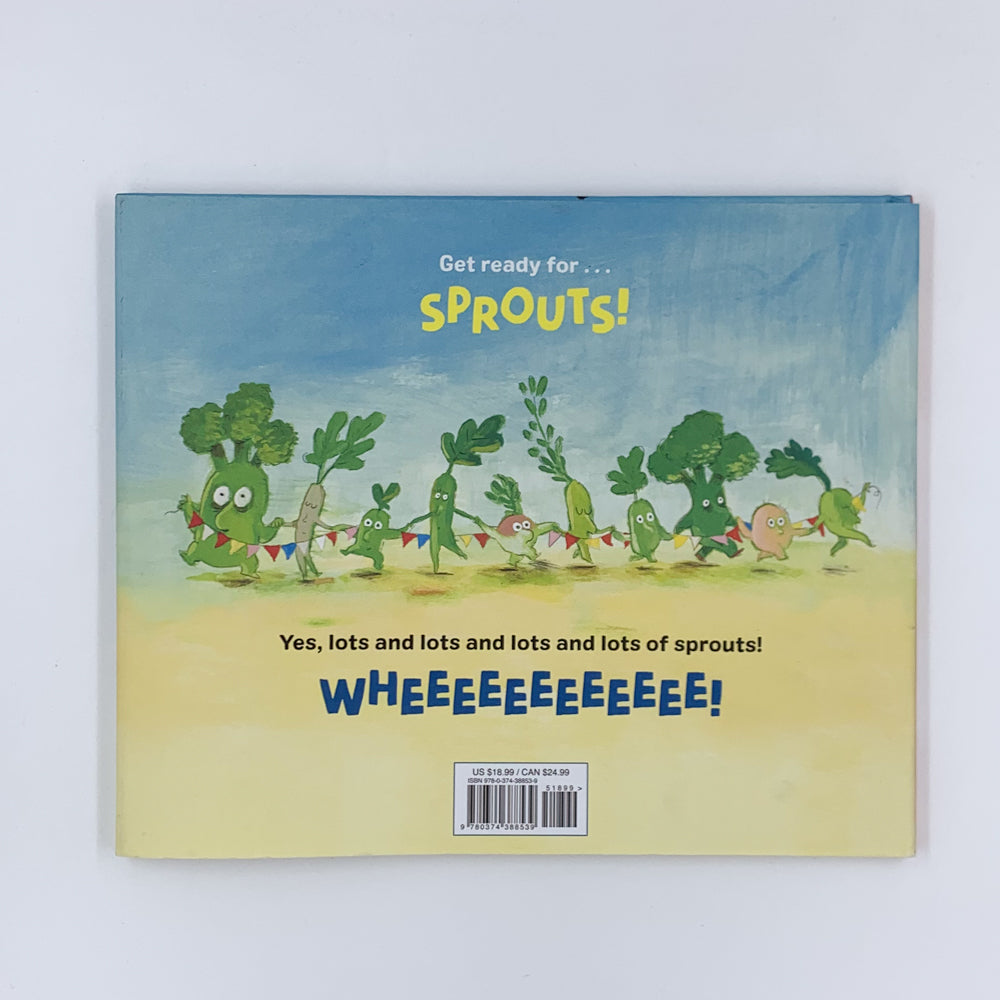 You're Going to Love This Book! - Jory John & Olivier Tallec