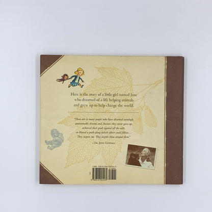 Me... Jane - Patrick McDonnell