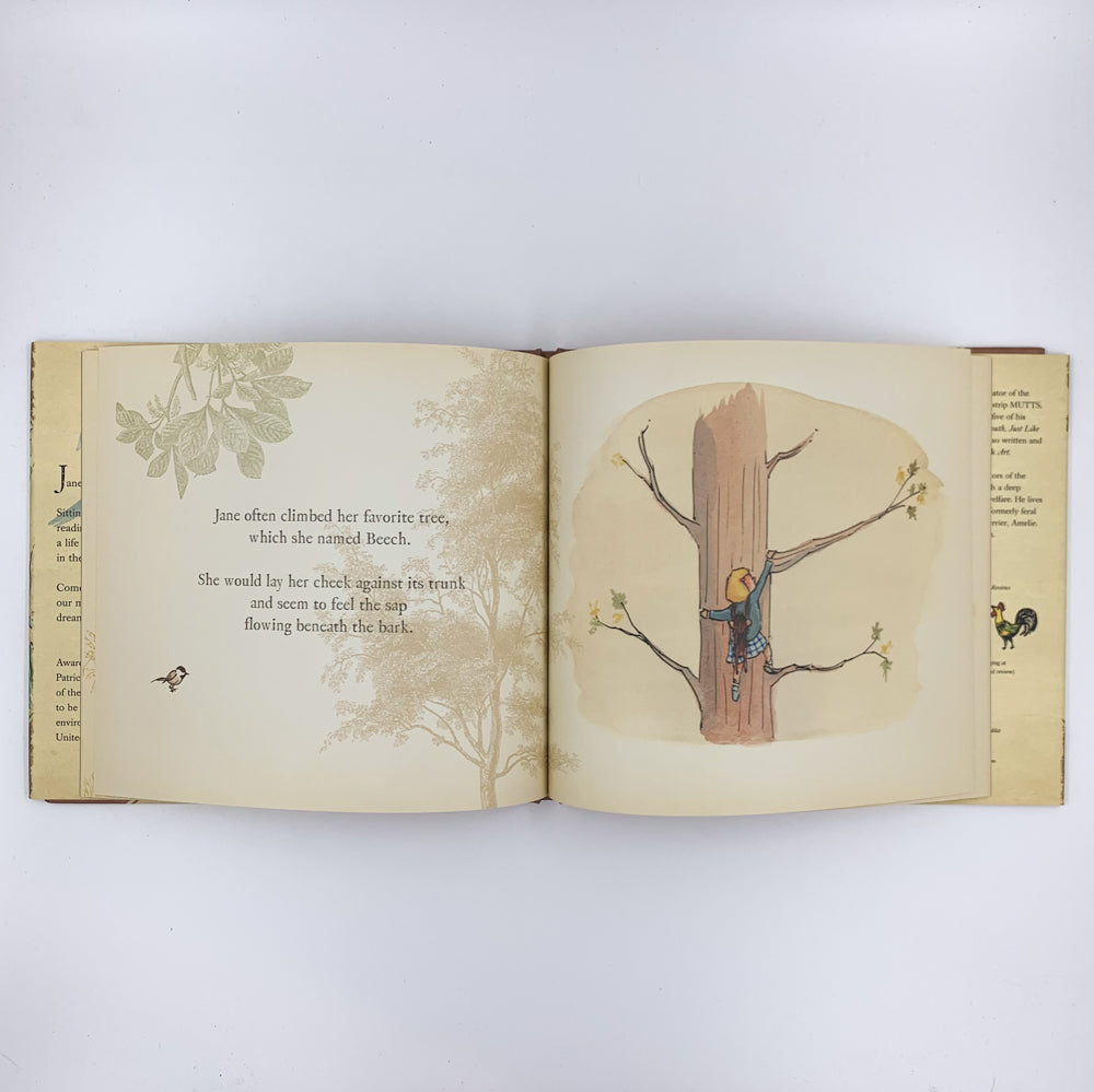 Me... Jane - Patrick McDonnell