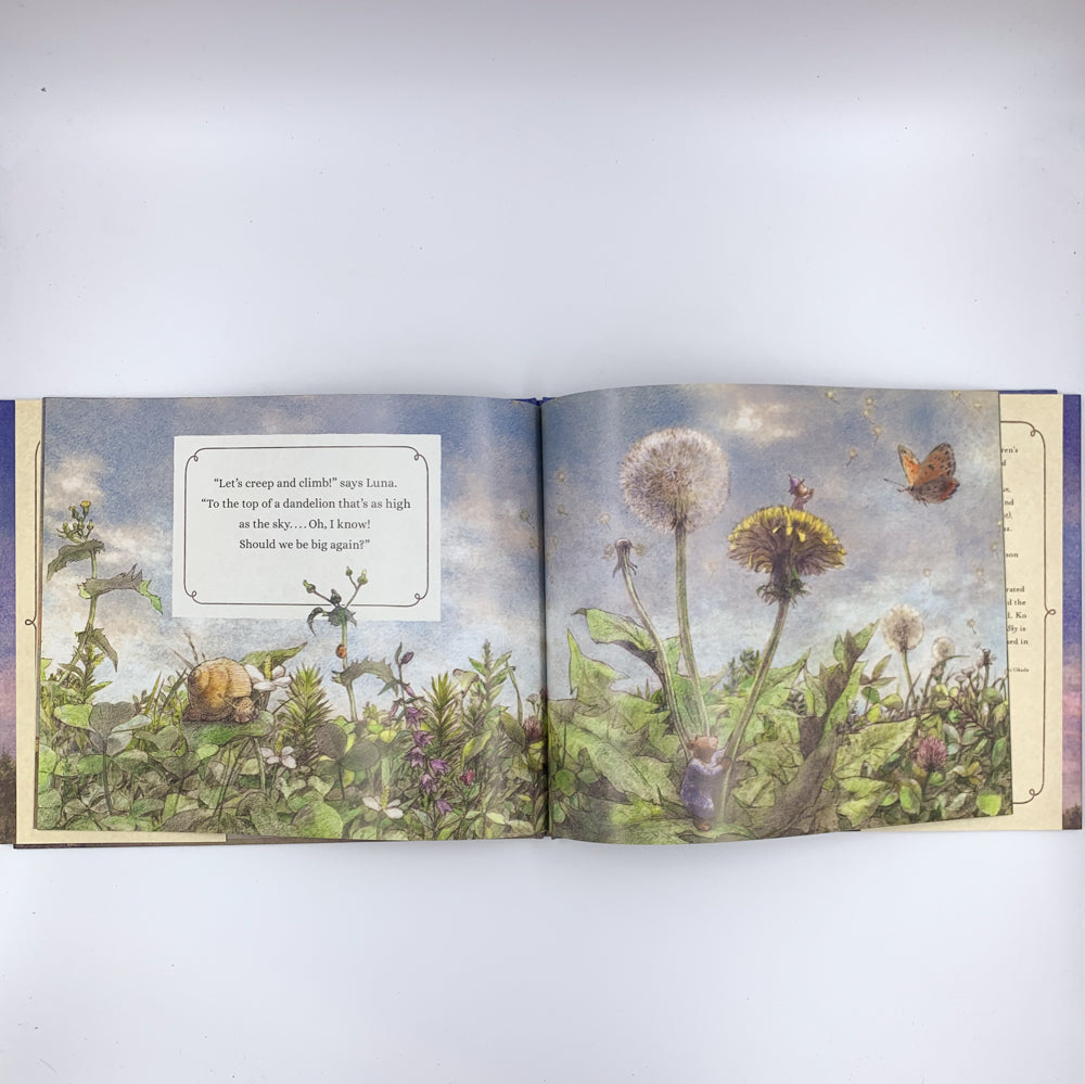 For All the Stars Across the Sky - Karl Newson & Chiaki Okada