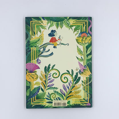 Dear Little One - Nina Laden & Melissa Castrillón