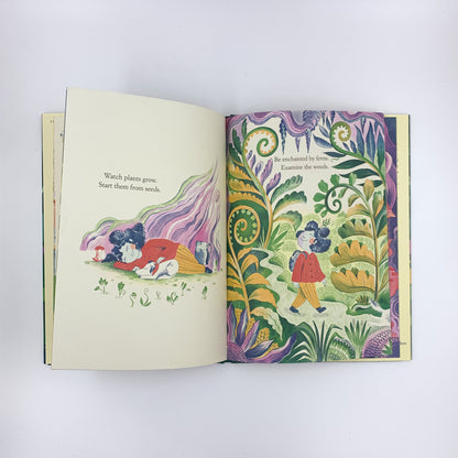 Dear Little One - Nina Laden & Melissa Castrillón