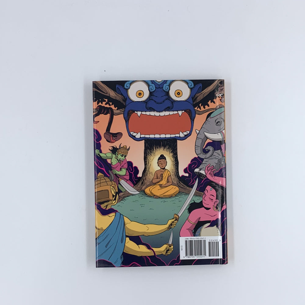 Enlighten Me - Minh Lê