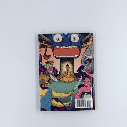 Enlighten Me - Minh Lê