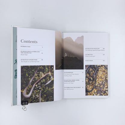 The Slow Traveller: An intentional path to mindful adventures - Jo Tinsley