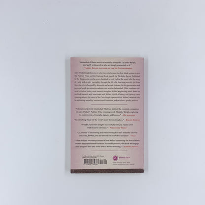 In Search of The Color Purple: The Story of an American Masterpiece - Salamishah Tillet