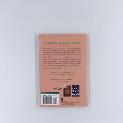 On the Subject of Unmentionable Things - Julia Walton (Paperback)