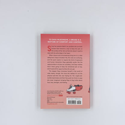 Bruised - Tanya Boteju