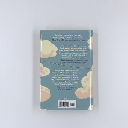 Messy Perfect - Tanya Boteju