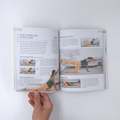 Yoga for Pregnancy, Birth and Beyond - Françoise Barbira Freedman