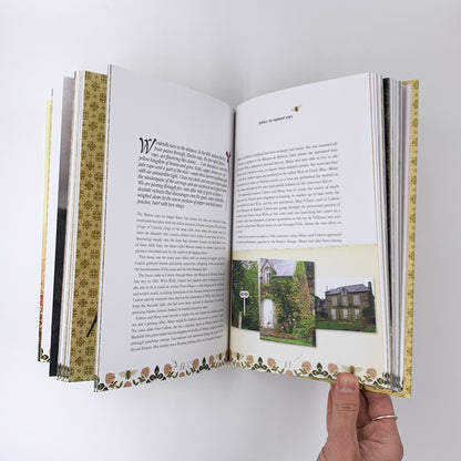 Colette's France: Her lives, her loves - Jane Gilmour