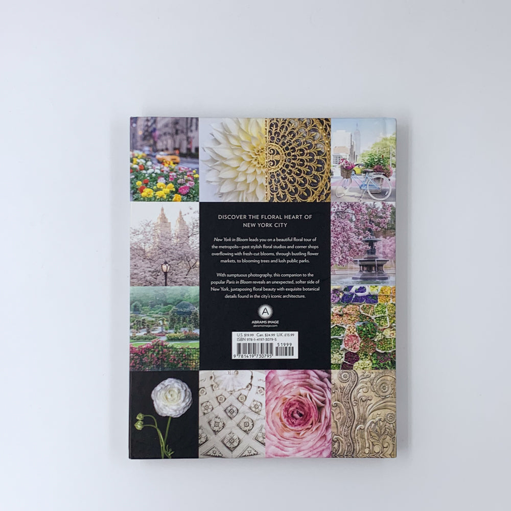 New York in Bloom - Georgianna Lane
