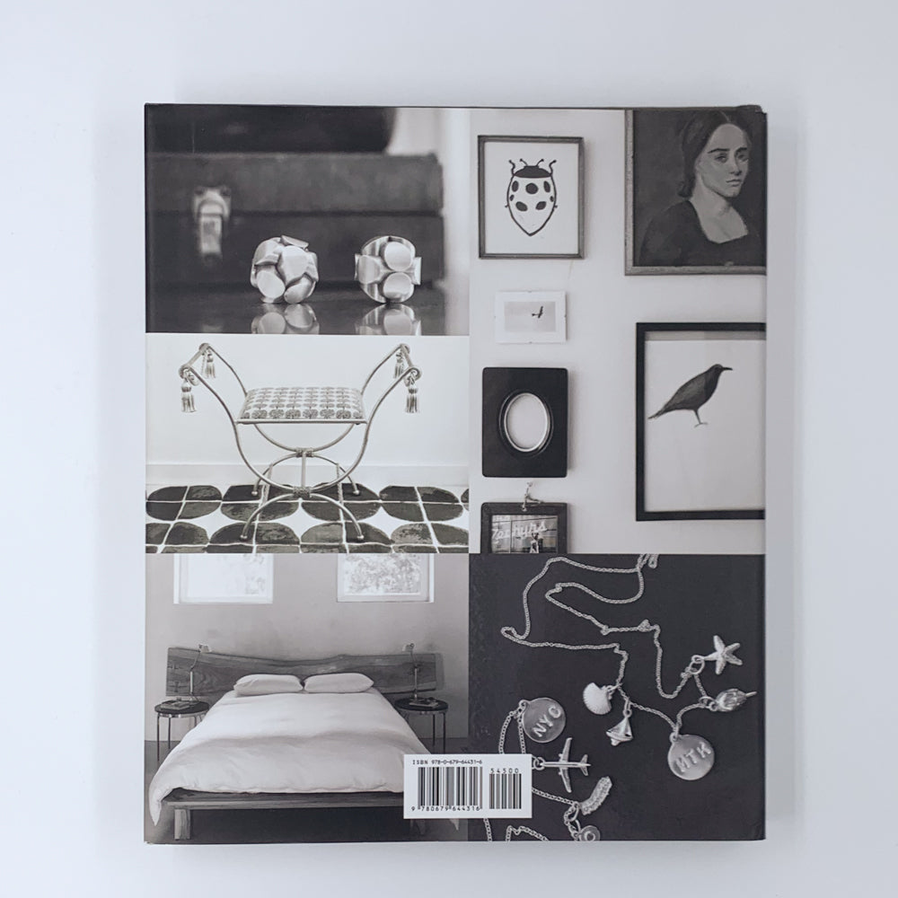 The Things That Matter - Nate Berkus