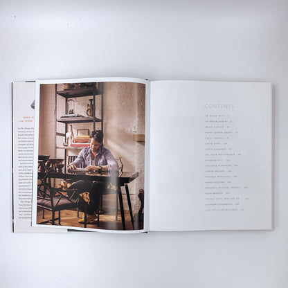 The Things That Matter - Nate Berkus