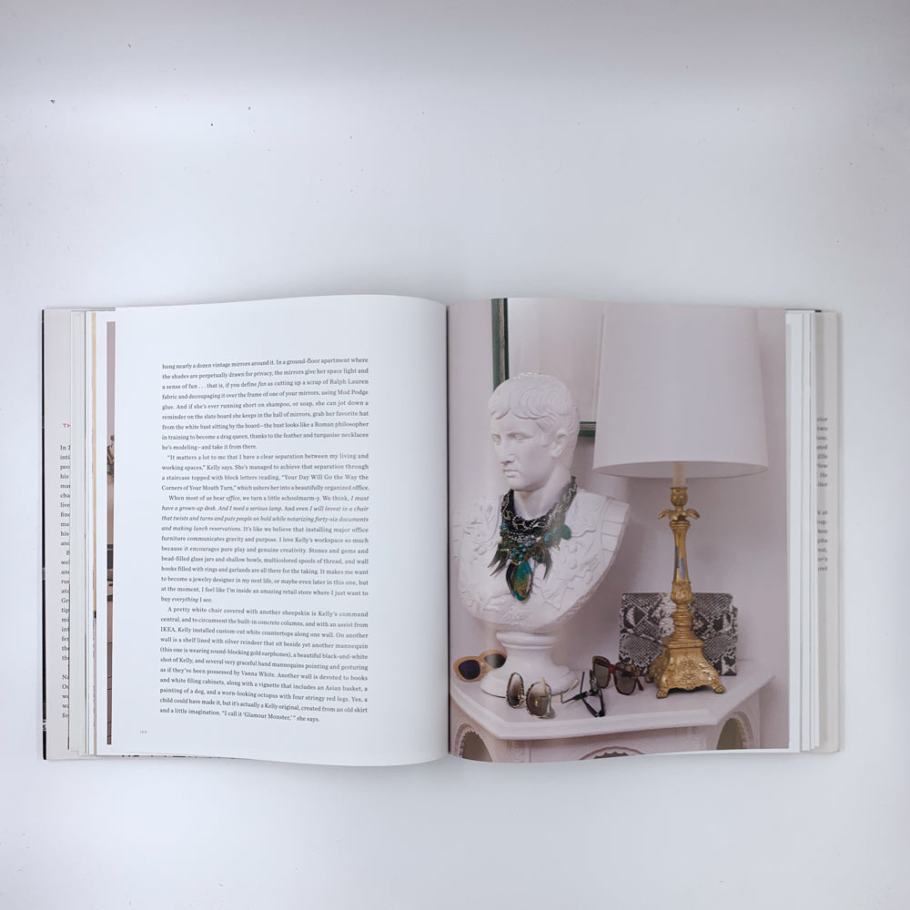 The Things That Matter - Nate Berkus