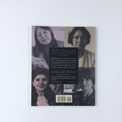 À propos des femmes qui ont 50 ans : Célébrer les découvertes de la quarantaine - Cathleen Rountree 